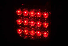 Load image into Gallery viewer, ANZO 1991-1997 Toyota Land Cruiser Fj LED Taillights Red/Clear - Performance car parts, easy installation, high performance auto parts