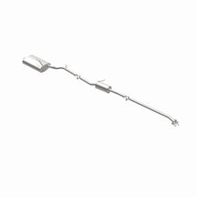 Load image into Gallery viewer, MagnaFlow BRE Exhaust Kit 03-05 Honda Accord 2.4L for performance upgrades