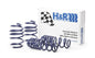 H&R 15-19 Volkswagen Golf R 2.0T MK7 Sport Spring (Incl. DCC) H&R