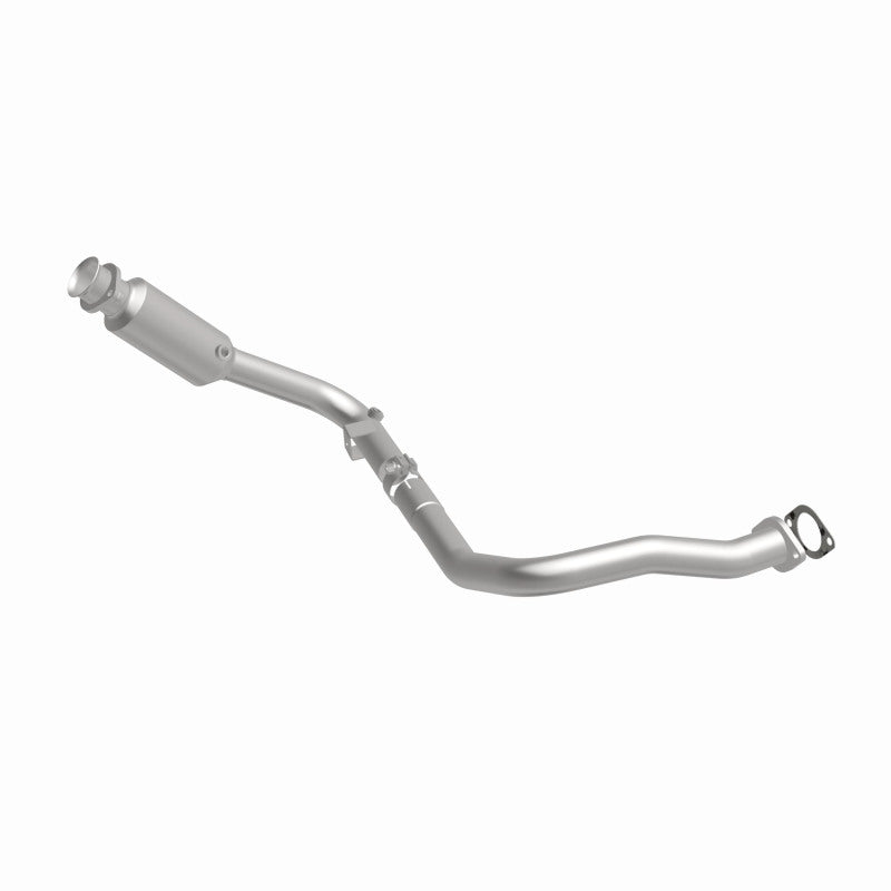 Magnaflow Conv DF 10-13 Land Rover LR4 V8 5.0L OEM Underbody - DTX Performance