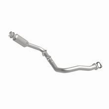 Load image into Gallery viewer, Magnaflow Conv DF 10-13 Land Rover LR4 V8 5.0L OEM Underbody - DTX Performance