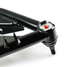 Load image into Gallery viewer, QA1 99-06 Chevrolet Silverado 1500 2WD Upper Control Arm Kit