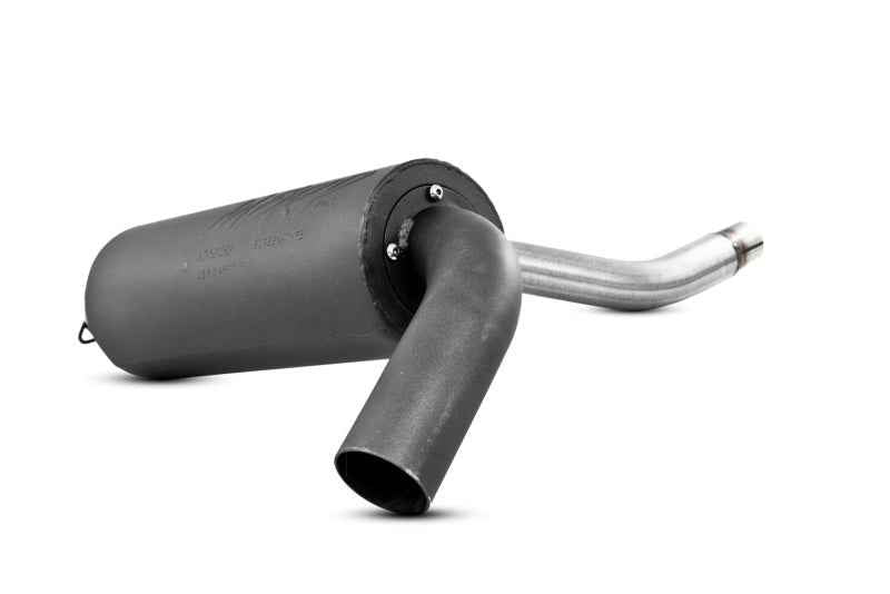 MBRP 06-14 Honda TRX 680FA/FGA Slip-On Exhaust System w/Performance Muffler from DTX Performance.