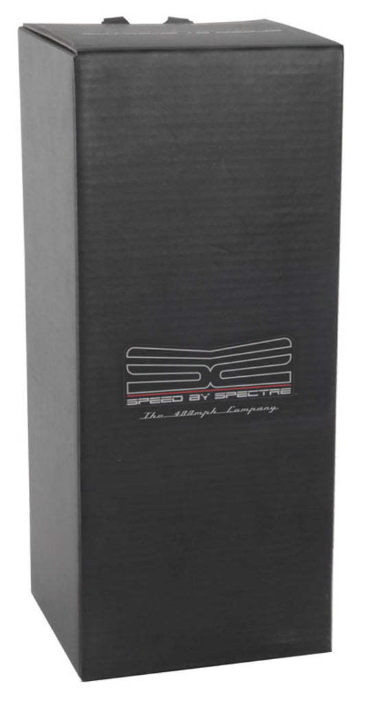 Spectre Air Duct Hose Kit 4in. OD box