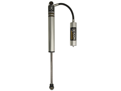 ICON 03-12 Dodge Ram HD 0-3in Rear 2.0 Series Aluminum Shocks VS RR, performance car parts, DTX Performance, aftermarket upgrades