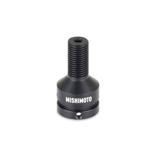 Load image into Gallery viewer, Mishimoto Non-Threaded Shifter Adapter Kit - Black, high performance car part by DTX Performance