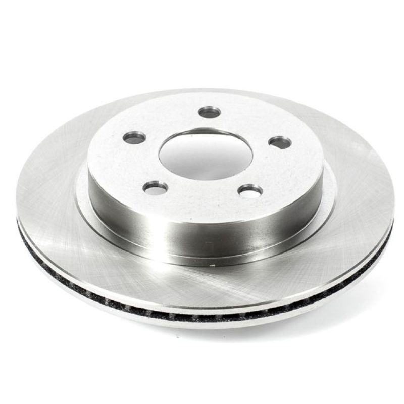 Power Stop 93-97 Chevrolet Camaro Rear Autospecialty Brake Rotor - DTX Performance