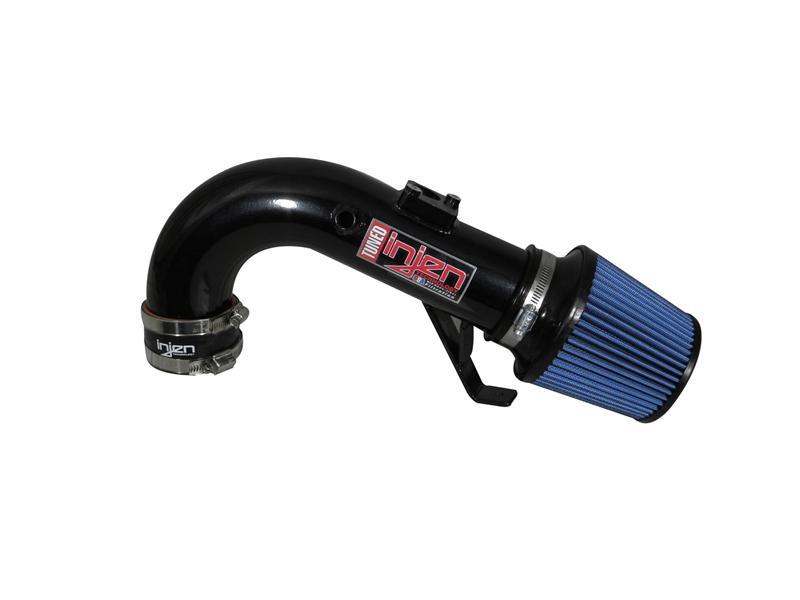 Injen 11+ Scion tC Black Short Ram Air Intake - DTX Performance