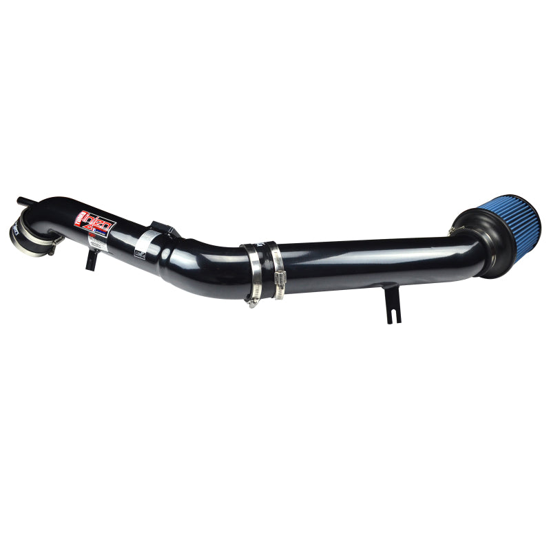 Injen 2006 M35 3.5 V6 Black Cold Air Intake - DTX Performance