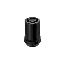 Load image into Gallery viewer, McGard Wheel Lock Nut Set - 4pk Black for performance car parts