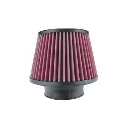 Injen High Performance Air Filter - 3.50 Black Filter for engine upgrades at DTX Performance