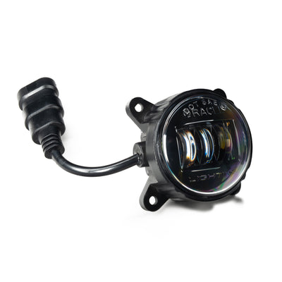 Oracle 60mm 30W Low Beam LED Emitter - 6000K for performance car tuning and aftermarket auto parts from DTX Performance, veteran owned shop.