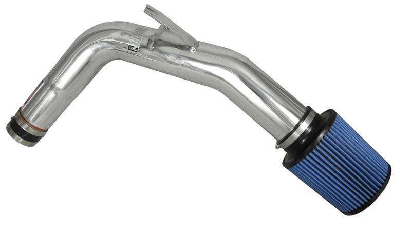 Injen 13 Honda Accord 3.5L V6 Polished Cold Air Intake w/ MR Tech - DTX Performance