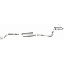 Load image into Gallery viewer, MagnaFlow BRE Exhaust Kit 09-17 Chevy Traverse 3.6L - Performance car parts by DTX Performance for engine upgrade.