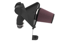 Load image into Gallery viewer, K&amp;N 22-24 Jeep Grand Cherokee 2.0L L4 Performance Air Intake System - DTX Performance