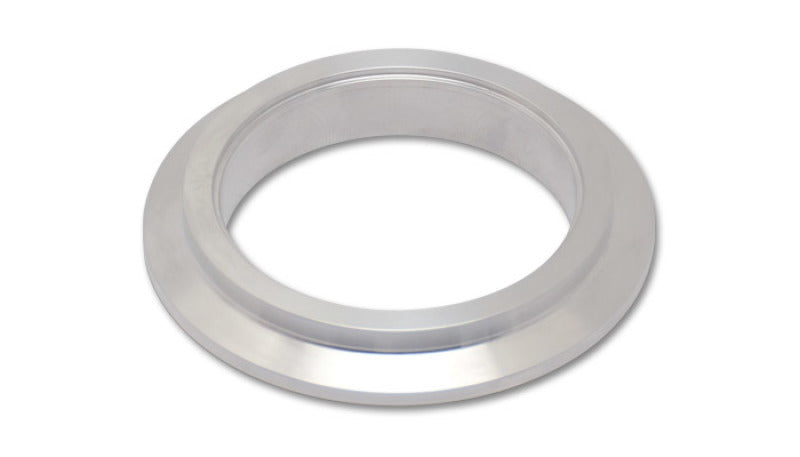 Vibrant GT42 Compressor Outlet Flange Aluminum for performance upgrades by DTX Performance