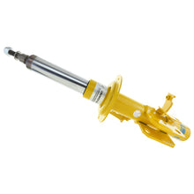 Load image into Gallery viewer, Bilstein B6 Series HD 36mm Monotube Strut Assembly - Lower-Clevis, Upper-Stem, Yellow - DTX Performance