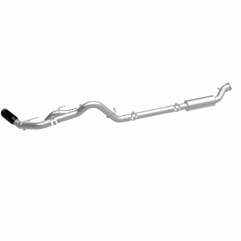 Magnaflow 21-24 Ford Bronco Rock Crawler Series Cat-Back Exhaust System - DTX Performance