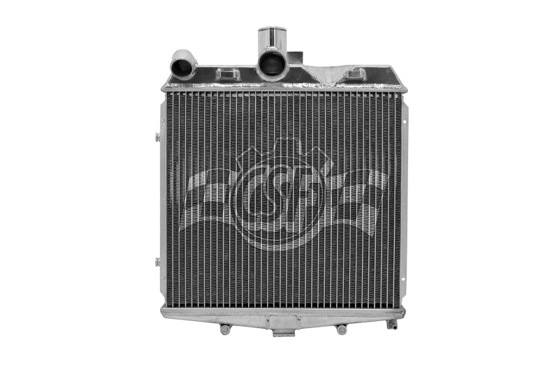 CSF 05-11 Porsche 911 Carrera/GT3 RS (997) Right Side Radiator - DTX Performance