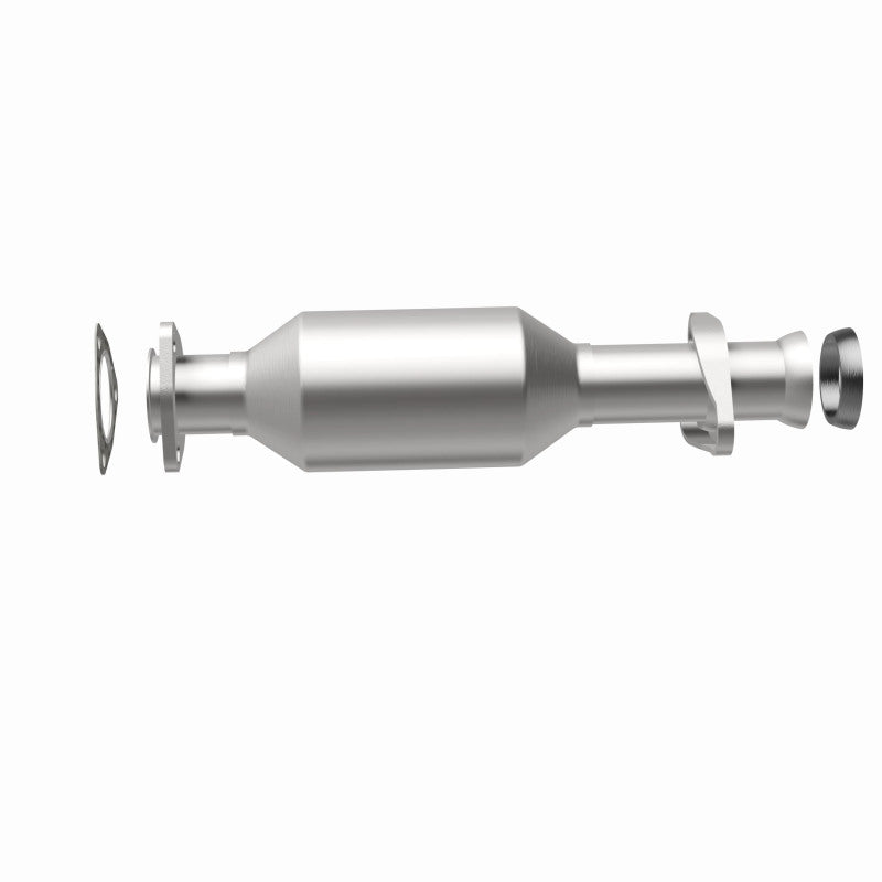 MagnaFlow 92-95 Honda Civic LX L4 1.5L CA Direct-Fit Catalytic Converter - DTX Performance