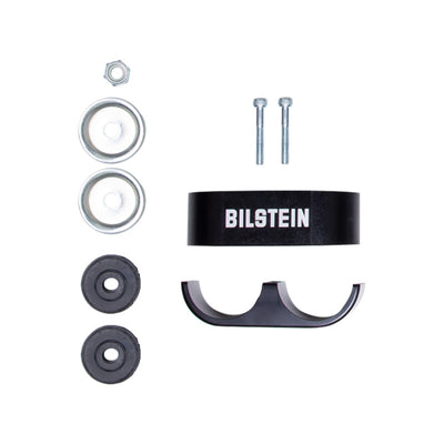 Bilstein B8 5160 07-17 Jeep Wrangler reservoir shock absorbers high performance parts