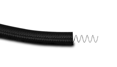 Vibrant Internal Support Spring for -12AN Flexible Hoses - 4 Foot Length, high performance car parts, engine performance, aftermarket upgrades