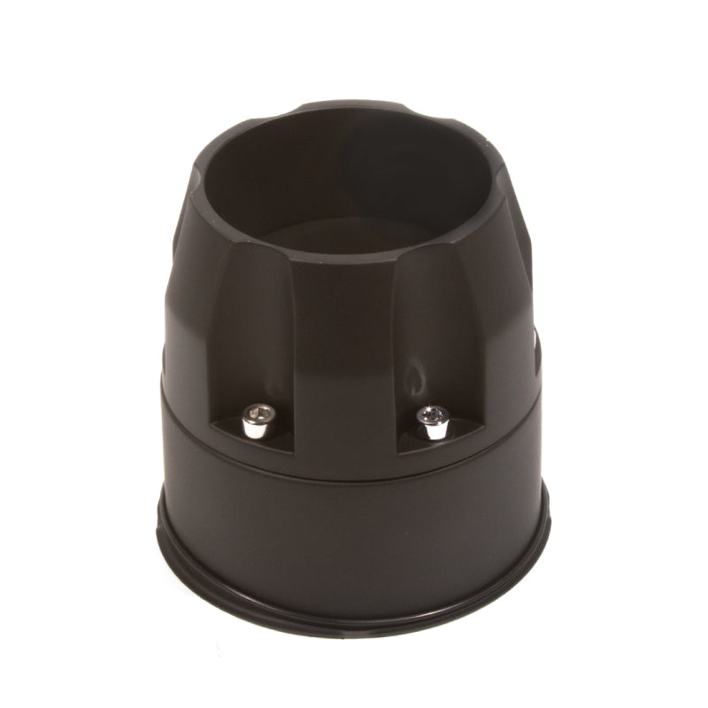 Method Cap 1717 - 94mm - Black - Push Thru, performance car parts from DTX Performance, ideal for engine and exhaust upgrades.