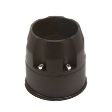 Load image into Gallery viewer, Method Cap 1717 - 94mm - Black - Push Thru, performance car parts from DTX Performance, ideal for engine and exhaust upgrades.