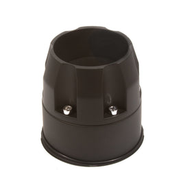 Method Cap 1717 - 94mm - Black - Push Thru, performance car parts from DTX Performance, ideal for engine and exhaust upgrades.