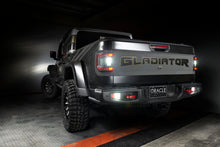 Load image into Gallery viewer, Oracle Jeep Gladiator JT Rear Bumper LED Reverse Lights w/ Plug &amp; Play Harness - 6000K, high performance auto parts