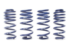 H&R 19-21 Audi A6 Premium/A6 Premium Plus/A6 Prestige (AWD) F2 Sport Spring (w/Sport Susp.) H&R