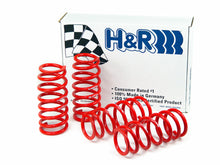 Load image into Gallery viewer, H&amp;R 00-09 Honda S2000 Sport Spring - DTX Performance