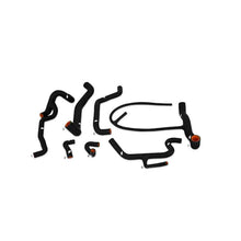 Load image into Gallery viewer, Mishimoto 95-98 Volkswagen Golf VR6 Black Silicone Hose Kit - High performance auto parts from DTX Performance, tuning upgrades