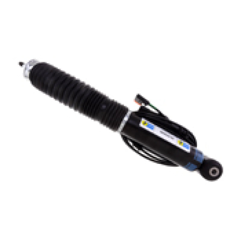 Bilstein B4 04-06 Mercedes-Benz E500 4Matic Leftt Rear Twintube Strut Assembly - DTX Performance