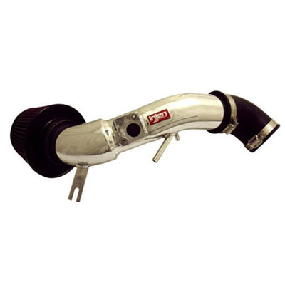Injen 06-09 Civic Si 2.0L 4Cyl. Coupe & Sedan Black Short Ram Intake, performance car parts by DTX Performance, cold air intake