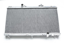 Load image into Gallery viewer, CSF 92-00 Honda Civic w/K-Swap V3 Radiator - DTX Performance