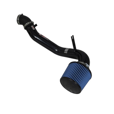 Injen 02-06 RSX Type S Black Cold Air Intake, performance car parts, engine performance upgrade, DTX Performance