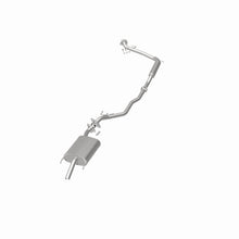 Load image into Gallery viewer, MagnaFlow BRE Exhaust Kit 07-08 Honda Fit 1.5L, performance car parts from DTX Performance for tuning upgrades