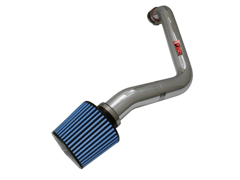 Injen 99-00 Civic Si Polished Cold Air Intake - DTX Performance