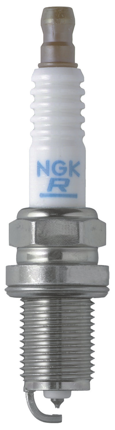 NGK Laser Platinum Snowmobile Spark Plug Box of 4 (PFR7AB) for performance car parts and upgrades by DTX Performance.