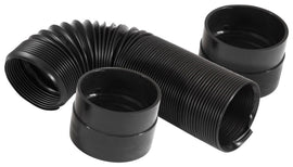 Spectre Air Duct Hose Kit 3in. - Black, performance car parts, high performance auto parts, tuning upgrades
