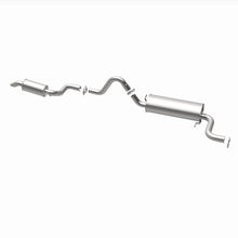 Load image into Gallery viewer, MagnaFlow BRE Exhaust Kit 08-10 Town &amp; Country Grand Caravan Routan, performance exhaust systems, high performance auto parts at DTX Performance