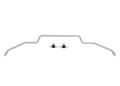 Whiteline 07+ Nissan Skyline R35 GT-R AWD Rear 20mm Swaybar-h/duty Blade adjustable, racing suspension upgrade