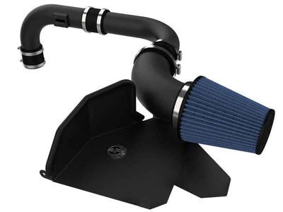 aFe MagnumFORCE Intakes Stage-2 P5R AIS P5R VW Jetta/GTI 05-08 L4-2.0L (t) MKV for performance car parts from DTX Performance