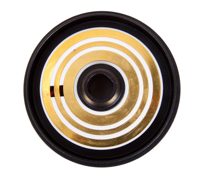 NRG Short Hub Adapter 83-89 Ford Mustang, aftermarket performance parts by DTX Performance, veteran owned shop