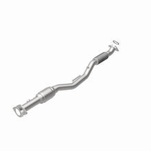 Load image into Gallery viewer, MagnaFlow Conv Direct Fit Catalytic Converter 2007-2015 Nissan Altima L4 2.5L Gas and Diesel - DTX Performance