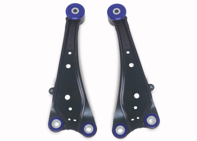 Superpro 11-18 Toyota RAV4 Trailing Arm Set - Rear, performance car parts, DTX Performance, racing suspension, veteran owned shop.