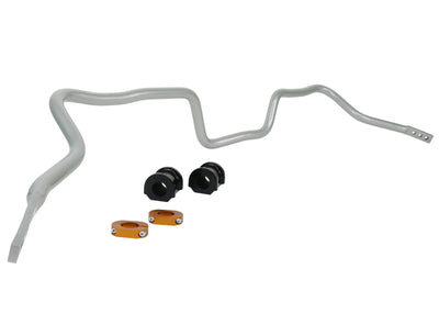 Whiteline 02-06 Acura RSX Front 22mm Heavy Duty Adjustable Sway Bar, performance car parts from DTX Performance