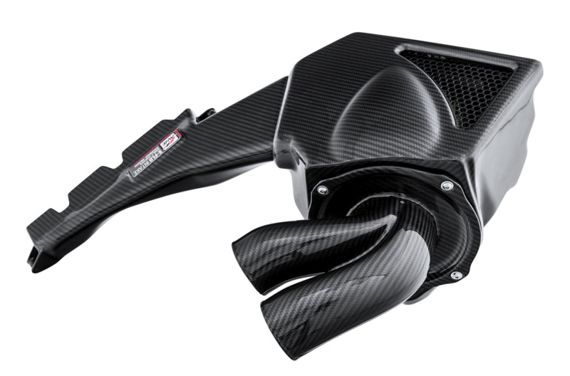 AWE Tuning Audi C7 S6 / S7 4.0T S-FLO Carbon Intake V2 - DTX Performance