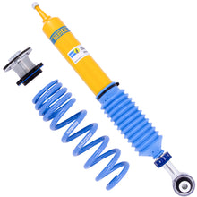 Load image into Gallery viewer, Bilstein B16 (PSS10) 13-15 BMW 320i/13-14 328i/335i /14-15 428i/435i Front &amp; Rear Perf Susp System - DTX Performance